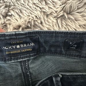 Lucky Brand Jeans